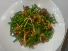 -和源祥·日照菜扛把子(万平口一店)