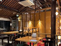 -WILDS 野有食(碧坞店)