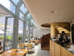 -农畉LONFOOD(福田星河COCOPark店)