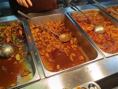 -北京舞蹈学院食堂