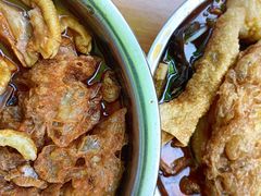 -谭老太正宗柳州螺狮粉(家和花园店)