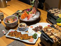 -大岛日本料理铁板烧(南通大饭店)