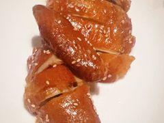 -杭州君悦酒店·湖滨28中餐厅