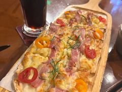 -haxnbauer海森堡德国餐厅(深圳coco店)