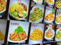 -阿春传统老菜馆(民航路店)