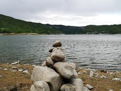 -白河堡水库