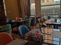 -宁波阳光豪生大酒店·豪生咖啡厅