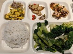 -同济大学-北苑食堂