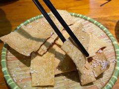 -吃香喝辣·地道衡东菜(南岳大庙店)