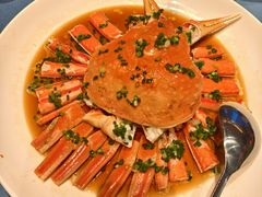 -宴周康·精致江浙菜(周浦店)