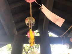 -黄公望隐居地