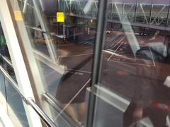 -重庆江北国际机场-T2航站楼