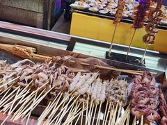 -同来顺烧烤餐厅(哈尔滨道店)
