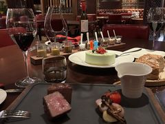 -恰餐厅及酒吧 CHAR Bar & Grill (北京丽都皇冠假日店)