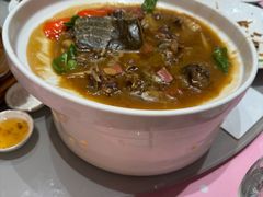 -红城阁·上海味道(四平路店)