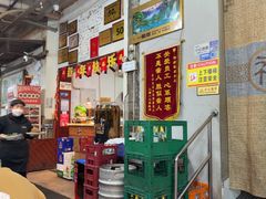 -明婷饭店(外曹家巷店)