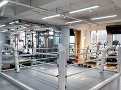 -WISEFIT健身&拳击(CBD店)