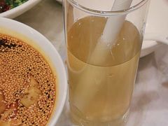 -孔雀云贵川·融合菜(长宁来福士店)