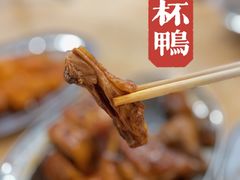 -海滨鸭仔饭(海宁店)