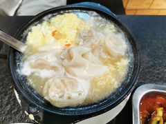 -买又大餐厅(福林里店)