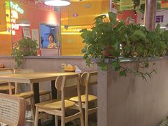 -小小集渔·泰式大排档(南京江宁万达店)