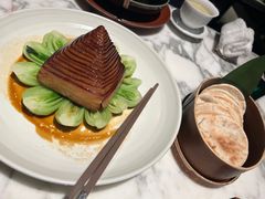 -湖滨28中餐厅·西湖宴·杭州君悦酒店