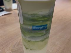-Blueglass酸奶(华贸购物中心店)