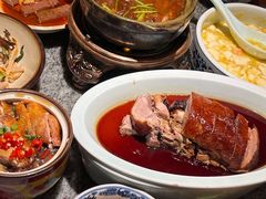 -南京大牌档(青岛万象城店)