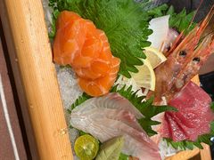 -金沙滩喜来登度假酒店-雅日本餐厅