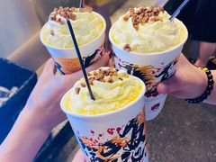 长沙茶颜悦色-一杯潮茶·专注潮汕茶饮(十二中创始店)