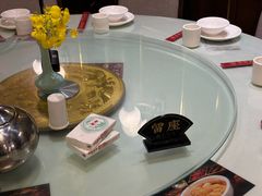 -湘春酒家·1989(国金中心店)