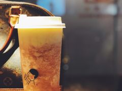 芝芝桃桃-喜茶(上海正大广场店)