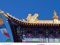 -西安市广仁寺