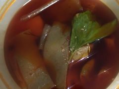 -时二崽肥肠鸡大排档(健康路店)