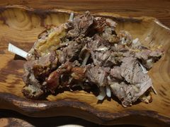 -纳瓦新疆菜(银都店)