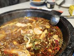 -大鱼山房鱼头火锅(老字号品质店)