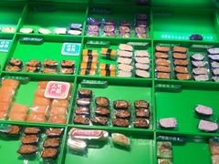 -鲜道寿司(玄武门地铁站店)