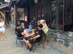 -龙抄手(文殊坊店)