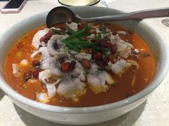 -乌江鱼杭帮菜(西湖店)