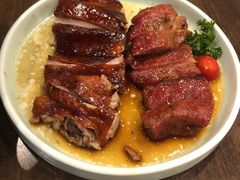 -新旺茶餐厅(嘉里城店)