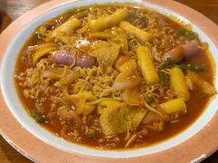 -韩礼年糕(飞虹路店)