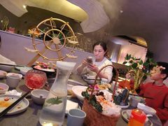 -故里和山·成都火锅(欢乐港湾店)