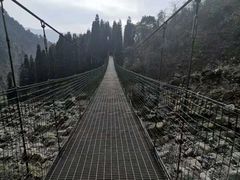 -九峰山