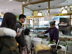 -白魁老号饭庄(交道口店)