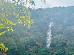 -虞山风景区