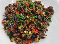 -院里寻菜·精致庭院菜(观沙岭店)