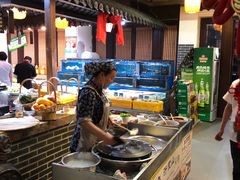 -映像威海·海鲜味道(市区店)
