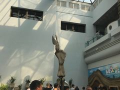 -自贡恐龙博物馆