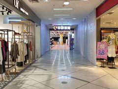 -旅投·国展购物广场