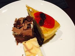 -常州新城希尔顿酒店·OPEN全日餐厅
